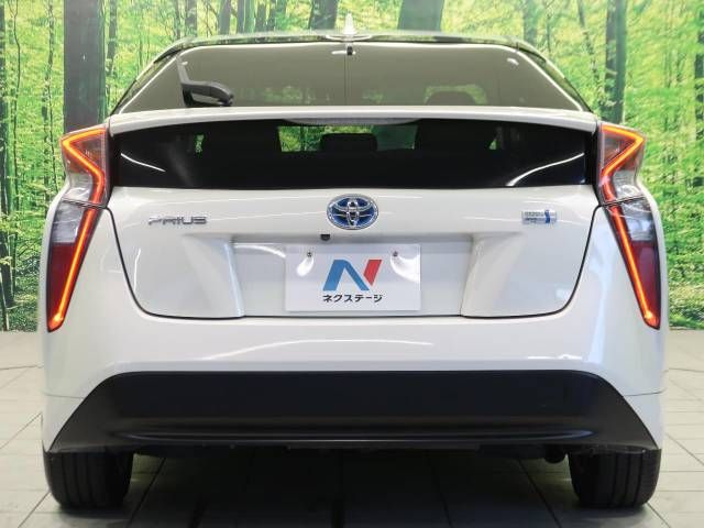Toyota PRIUS 2017-11 13903-16