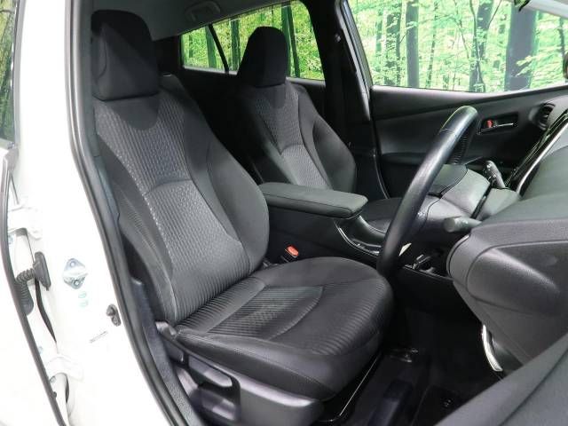 Toyota PRIUS 2017-11 13903-9