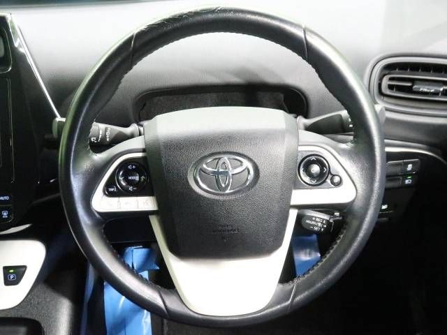 Toyota PRIUS 2017-11 13903-12