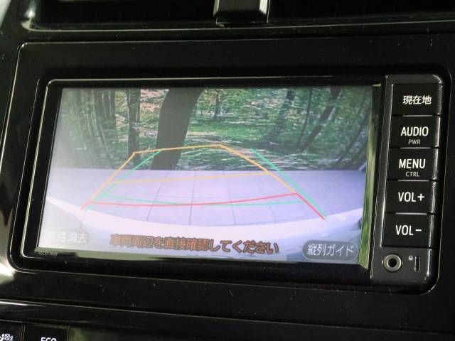 Toyota PRIUS 2017-11 13903-3
