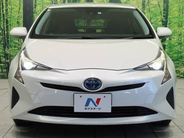 Toyota PRIUS 2017-11 13903-15
