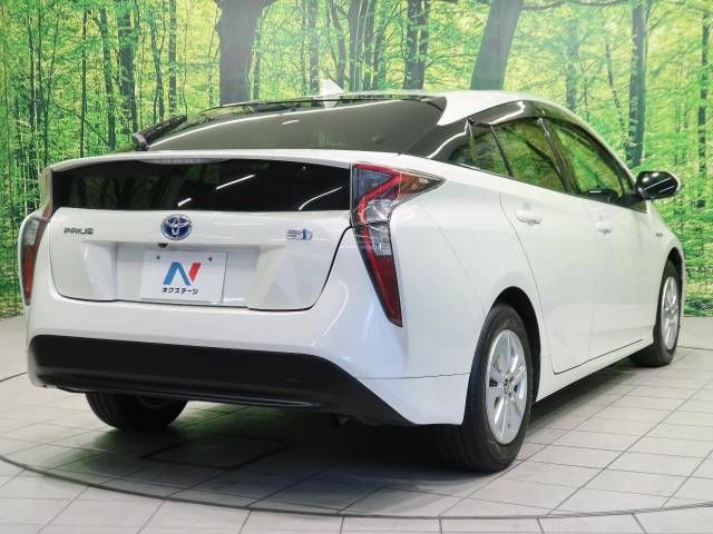 Toyota PRIUS 2017-11 13903-18