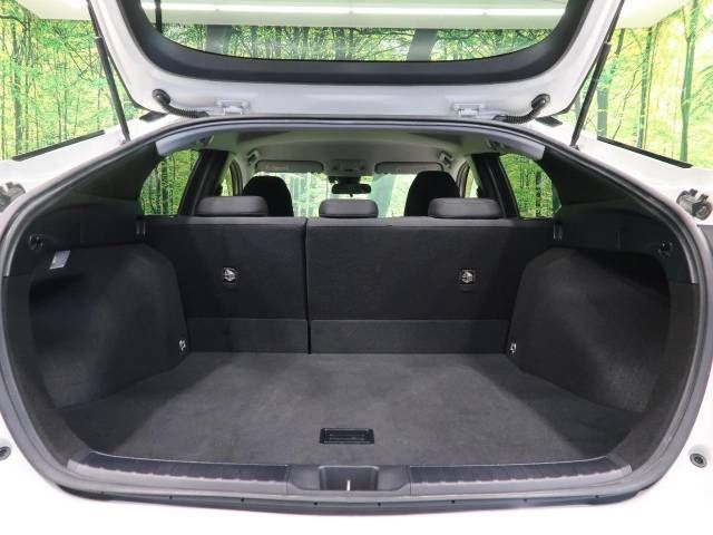 Toyota PRIUS 2017-11 13903-11