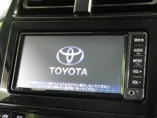 Toyota PRIUS 2017-11 13903-2