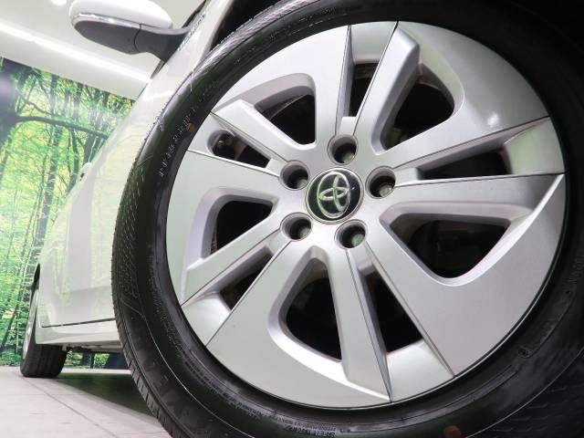 Toyota PRIUS 2017-11 13903-14