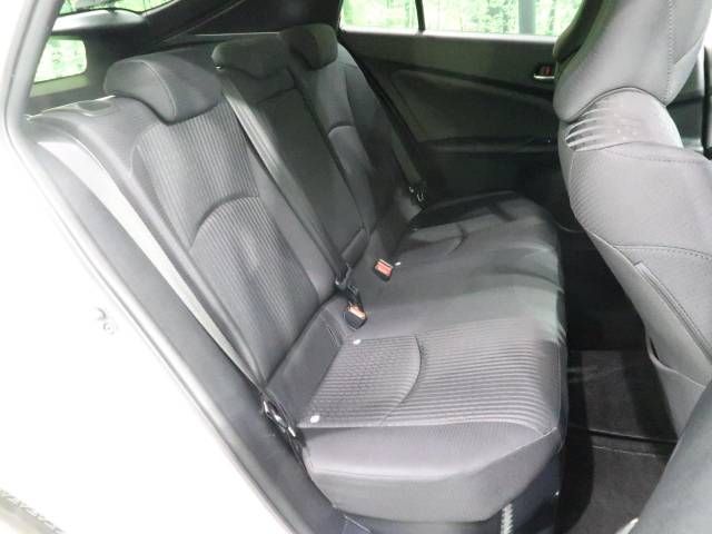 Toyota PRIUS 2017-11 13903-10
