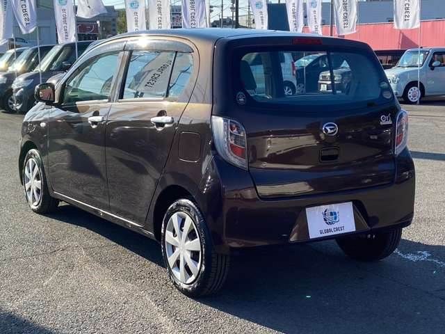Daihatsu MIRA ES 2016-11 194029-4