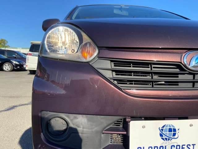 Daihatsu MIRA ES 2016-11 194029-1