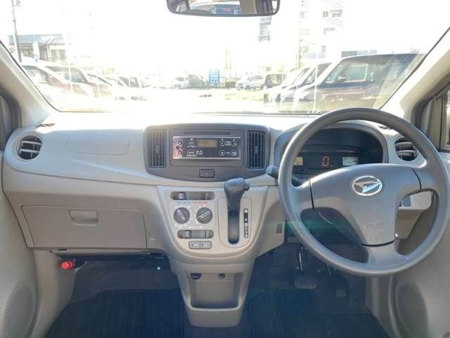 Daihatsu MIRA ES 2016-11 194029-7