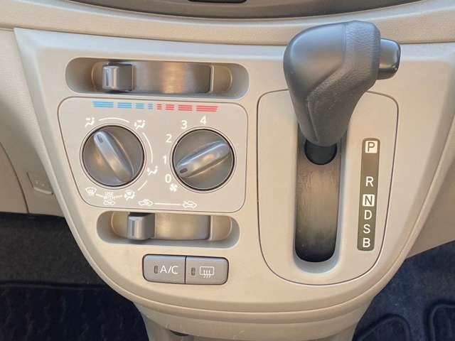 Daihatsu MIRA ES 2016-11 194029-13