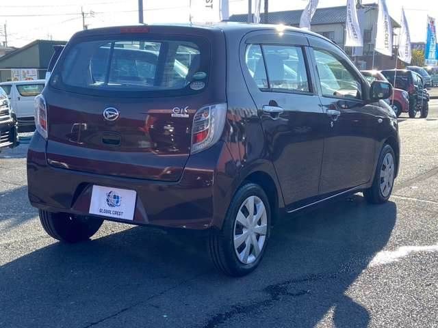 Daihatsu MIRA ES 2016-11 194029-3