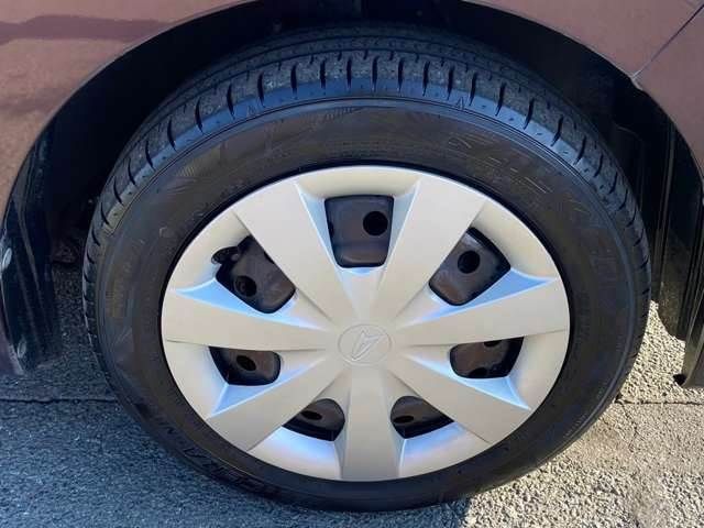 Daihatsu MIRA ES 2016-11 194029-6