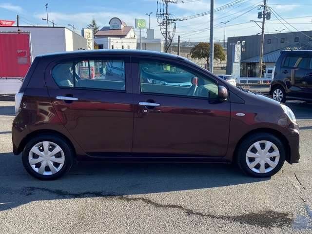 Daihatsu MIRA ES 2016-11 194029-2