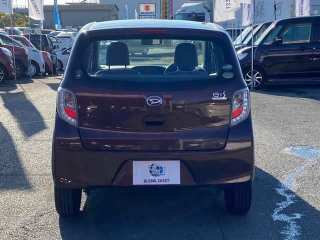 Daihatsu MIRA ES 2016-11 194029-5