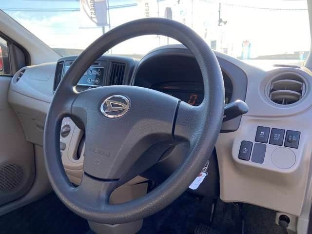 Daihatsu MIRA ES 2016-11 194029-8