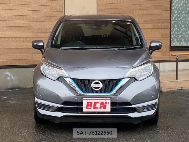 Nissan NOTE 2020-01 225047-16