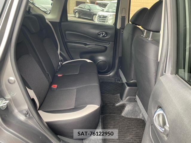 Nissan NOTE 2020-01 225047-3