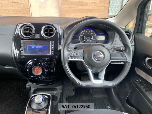 Nissan NOTE 2020-01 225047-1