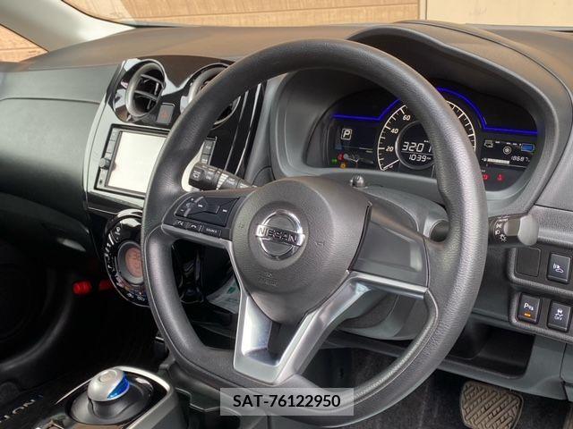 Nissan NOTE 2020-01 225047-7