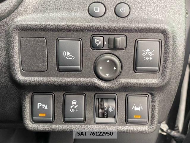 Nissan NOTE 2020-01 225047-10