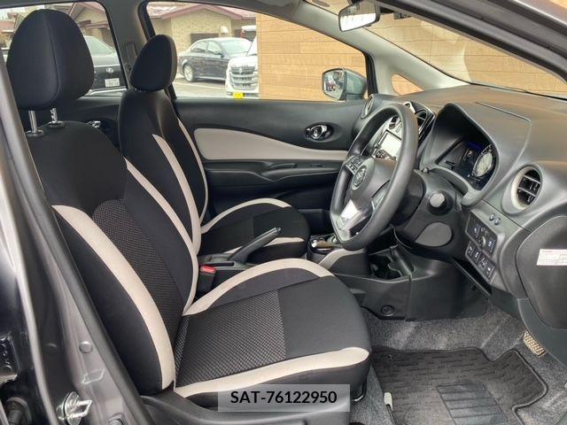 Nissan NOTE 2020-01 225047-9