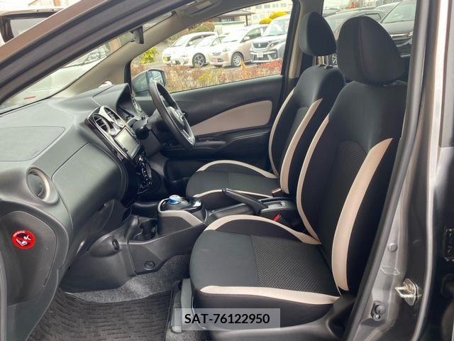 Nissan NOTE 2020-01 225047-12