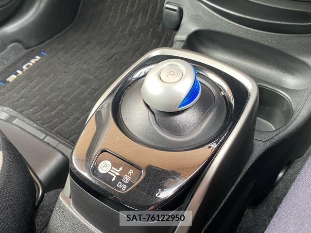 Nissan NOTE 2020-01 225047-19