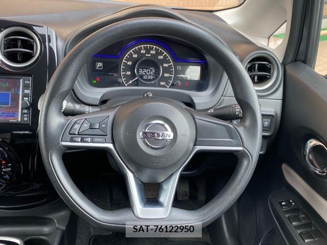 Nissan NOTE 2020-01 225047-13