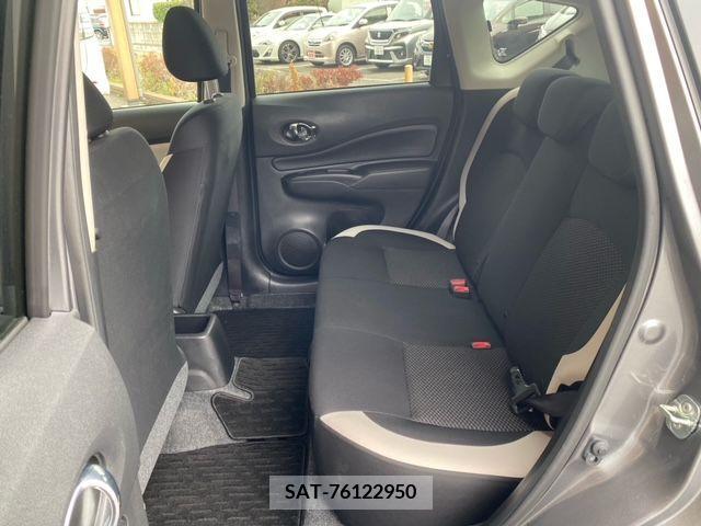 Nissan NOTE 2020-01 225047-18