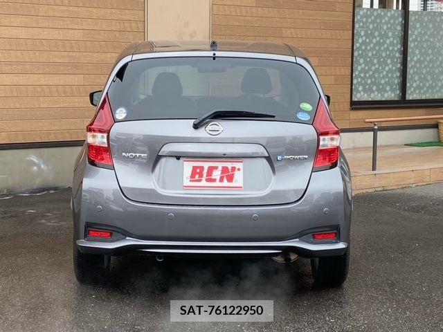Nissan NOTE 2020-01 225047-17