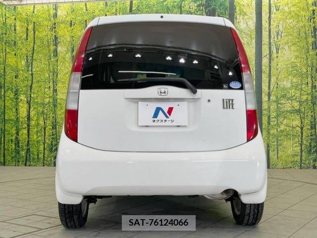 Honda LIFE 2005-11 306163-15