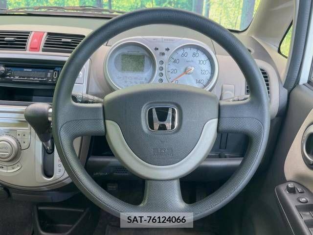 Honda LIFE 2005-11 306163-11