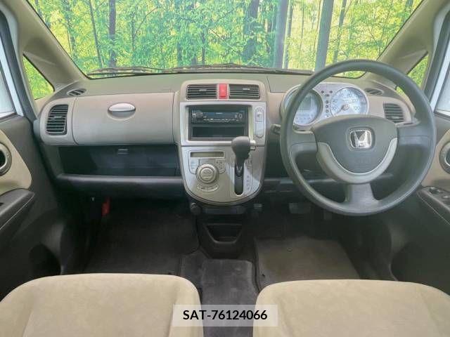 Honda LIFE 2005-11 306163-1