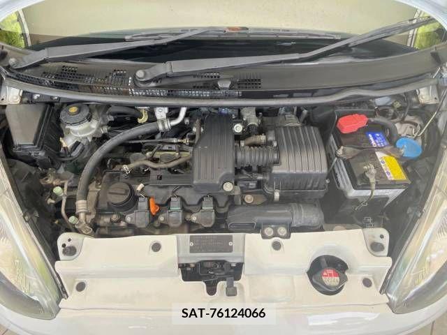 Honda LIFE 2005-11 306163-18
