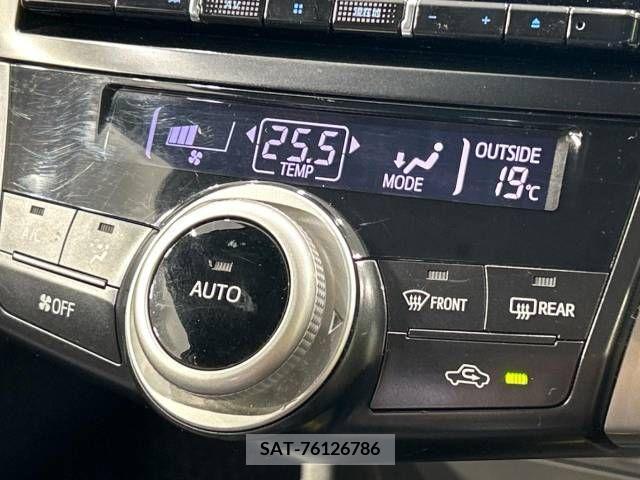 Toyota PRIUS ALPHA 2014-02 322187-5