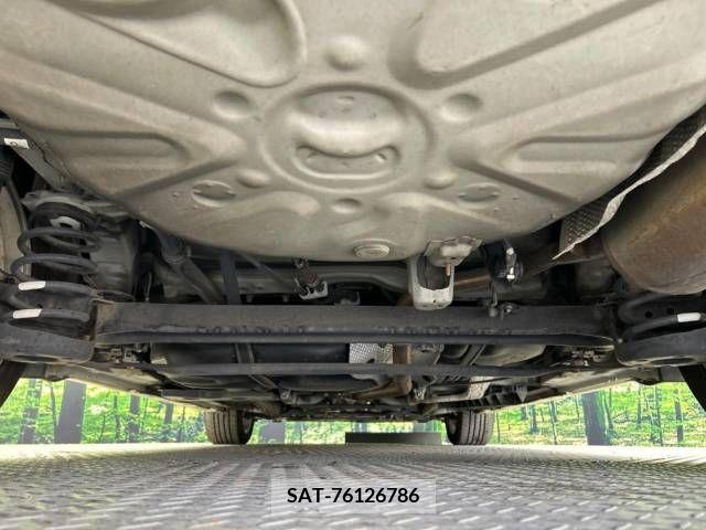 Toyota PRIUS ALPHA 2014-02 322187-19