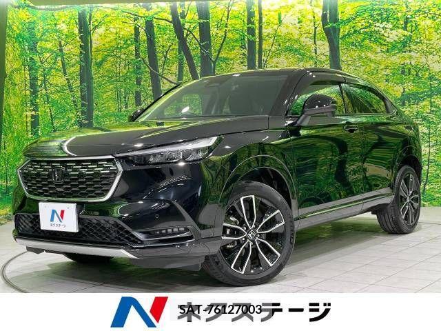 Honda VEZEL 2021-07 288243-0