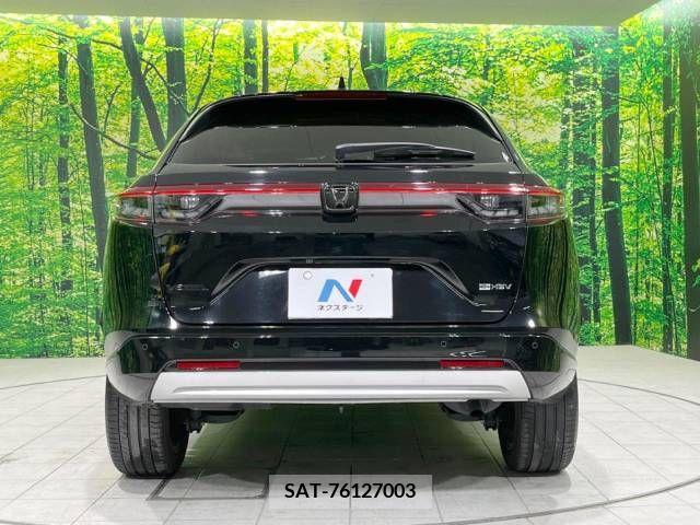 Honda VEZEL 2021-07 288243-15