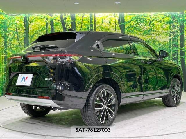 Honda VEZEL 2021-07 288243-17
