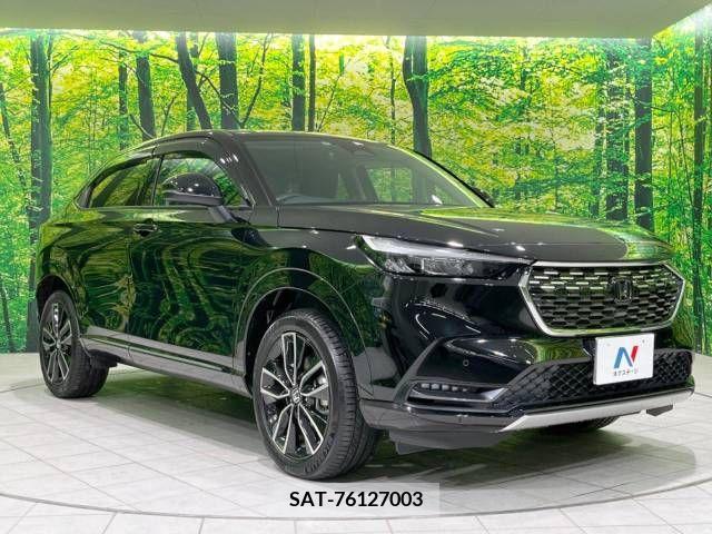 Honda VEZEL 2021-07 288243-16