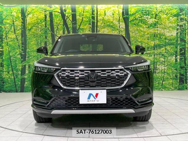 Honda VEZEL 2021-07 288243-14