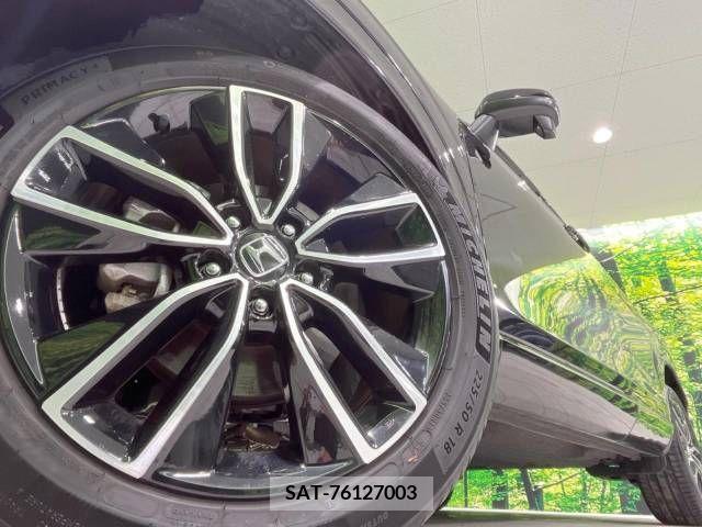 Honda VEZEL 2021-07 288243-13