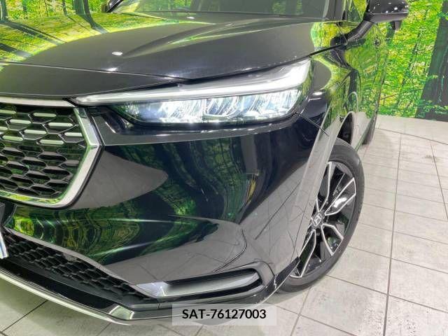 Honda VEZEL 2021-07 288243-12