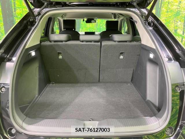 Honda VEZEL 2021-07 288243-11