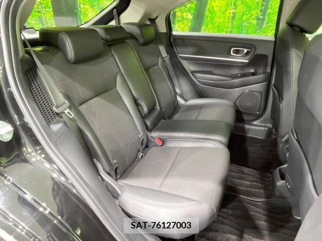 Honda VEZEL 2021-07 288243-10