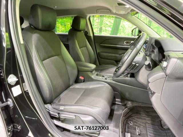 Honda VEZEL 2021-07 288243-9