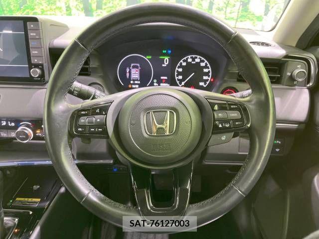 Honda VEZEL 2021-07 288243-8