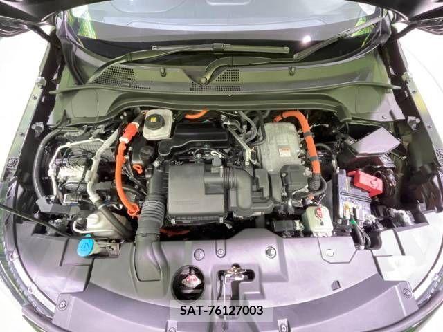 Honda VEZEL 2021-07 288243-18