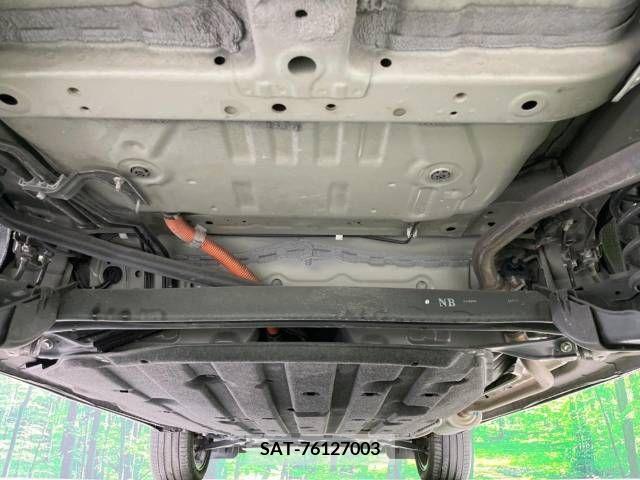 Honda VEZEL 2021-07 288243-19