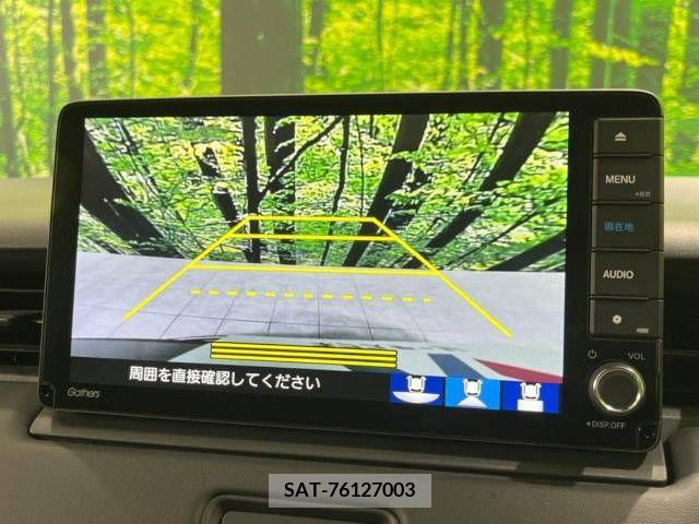 Honda VEZEL 2021-07 288243-4